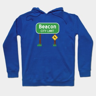 Beacon City Limit Hoodie